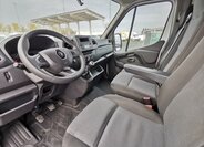 Renault Master Valník 2,3 l 120 kw