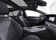 Mercedes-Benz AMG GT 7