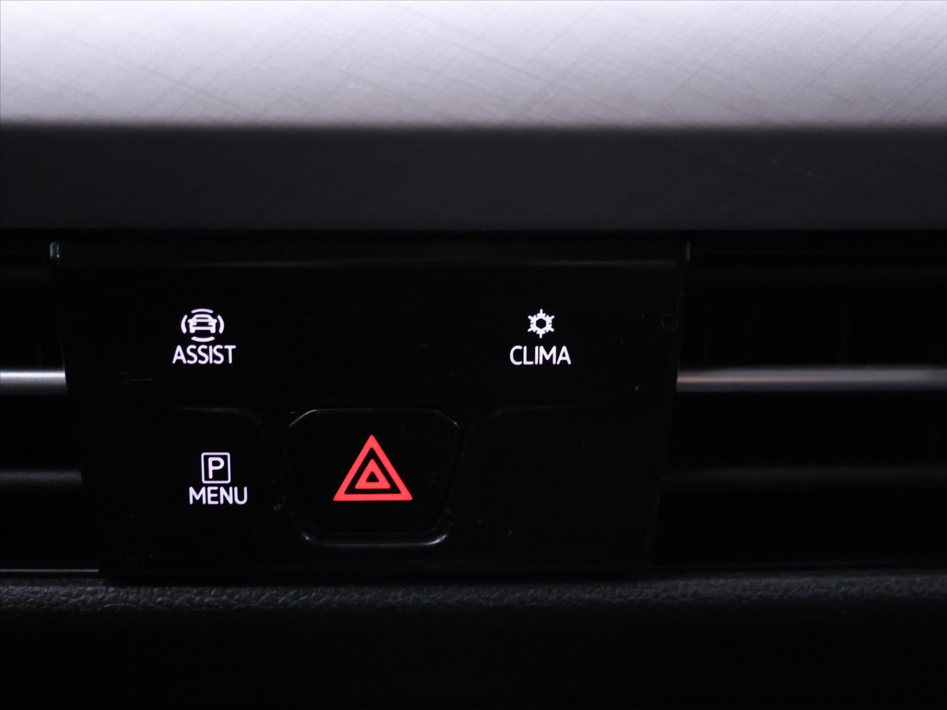 Volkswagen Golf Kombi 1,5 l 110 kw