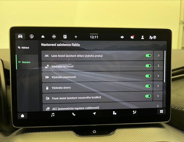 Škoda Kodiaq SUV 2,0 l 142 kw