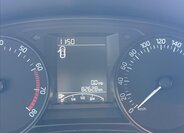 Škoda Fabia Hatchback 1,2 l 66 kw