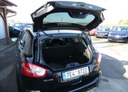 Ford Kuga SUV / Terénní 2,0 l 103 kw