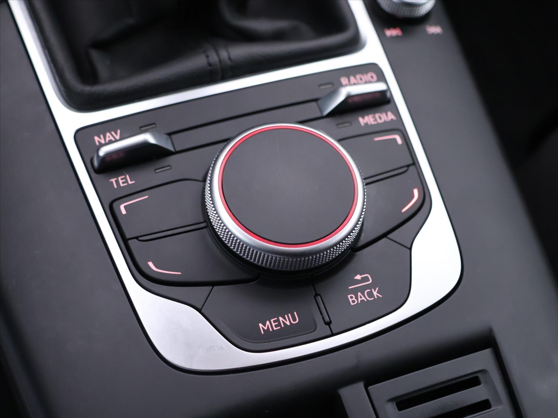 Audi A3 Hatchback 1,4 l 92 kw