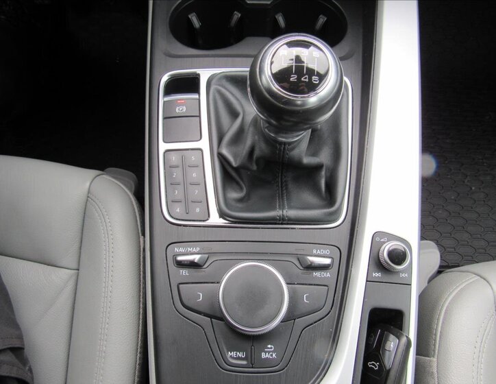 Audi A4 Sedan / Limuzína 2,0 l 110 kw