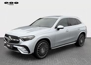 Mercedes-Benz GLC SUV 2,0 l 145 kw