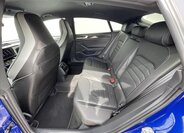 Volkswagen Arteon Hatchback 2,0 l 206 kw