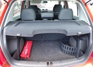 Škoda Fabia Hatchback 1,2 l 51 kw