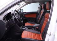 Volkswagen Tiguan SUV 2,0 l 176 kw