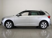 Škoda Kamiq SUV / Terénní 999,0 81 kw