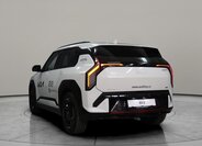 KIA EV3 Hatchback 1,0 l 150 kw