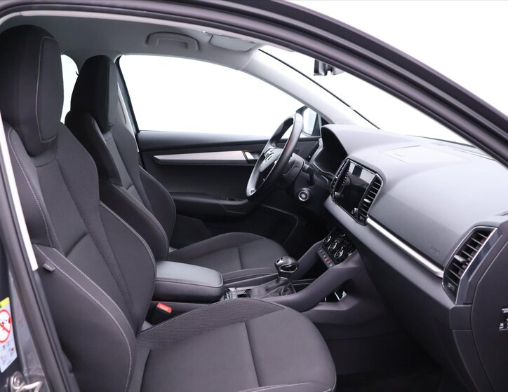 Škoda Karoq 15