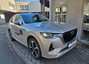 Mazda CX SUV / Terénní 2,5 l 241 kw