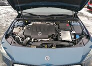 Mercedes-Benz CLA Kombi 2,0 l 110 kw