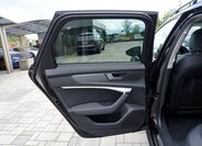 Audi A6 Allroad Kombi 3,0 l 257 kw