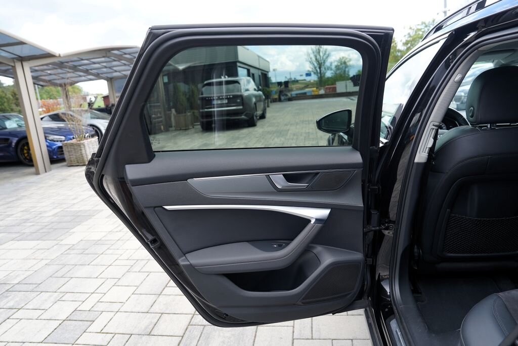 Audi A6 Allroad Kombi 3,0 l 257 kw