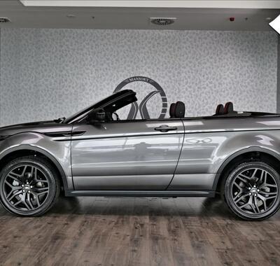 Land Rover Range Rover 6