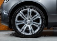 Land Rover Range Rover SUV / Terénní 5,0 l 405 kw