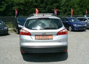 Ford Focus 4