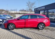 Hyundai i30 Kombi 1,5 l 117 kw