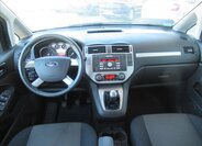 Ford C-MAX 9