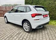 Škoda Kamiq 3