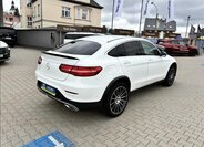 Mercedes-Benz GLC Hatchback 2,1 l 150 kw