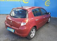 Renault Clio Hatchback 1,5 l 63 kw