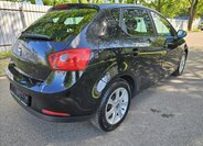 Seat Ibiza Hatchback 1,4 l 63 kw