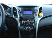 Hyundai i30 Hatchback 1,4 l 73 kw