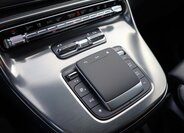 Mercedes-Benz Třídy V Kombi 2,0 l 174 kw