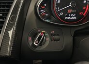 Audi R8 Kupé 5,2 l 386 kw