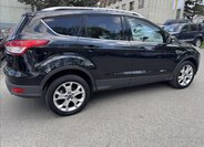 Ford Kuga MPV 2,0 l 103 kw