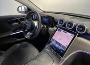 Mercedes-Benz Třídy C 18