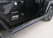 Jeep Wrangler SUV / Terénní 2,0 l 200 kw