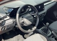 Škoda Fabia Hatchback 999,0 70 kw