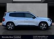 Mercedes-Benz GLB Kombi 0,0 260 kw