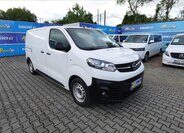 Opel Vivaro Ostatní 1,5 l 75 kw