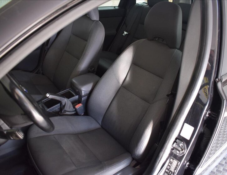 Volvo V50 Kombi 1,6 l 80 kw