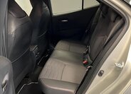 Toyota Corolla Hatchback 2,0 l 112 kw