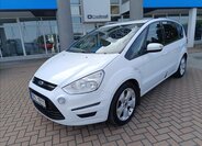 Ford S-MAX MPV 2,0 l 103 kw