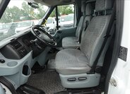 Ford Transit Ostatní 2,2 l 85 kw