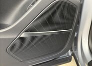 Audi Q8 SUV 3,0 l 210 kw