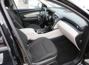 Hyundai Tucson SUV 1,6 l 110 kw