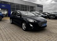 Ford Focus Kombi 1,5 l 88 kw