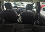 Dacia Duster Kombi 1,3 l 96 kw