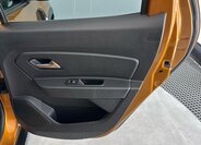 Dacia Duster SUV / Terénní 1,5 l 80 kw