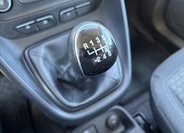 Ford Transit Connect Ostatní 1,5 l 74 kw