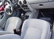 Renault Kangoo Kombi 1,1 l 55 kw