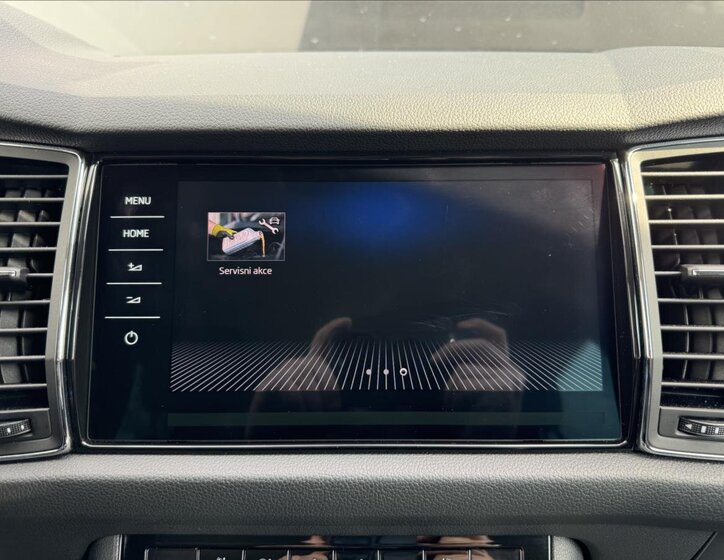 Škoda Kodiaq SUV / Terénní 2,0 l 147 kw