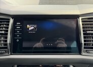 Škoda Kodiaq SUV / Terénní 2,0 l 147 kw
